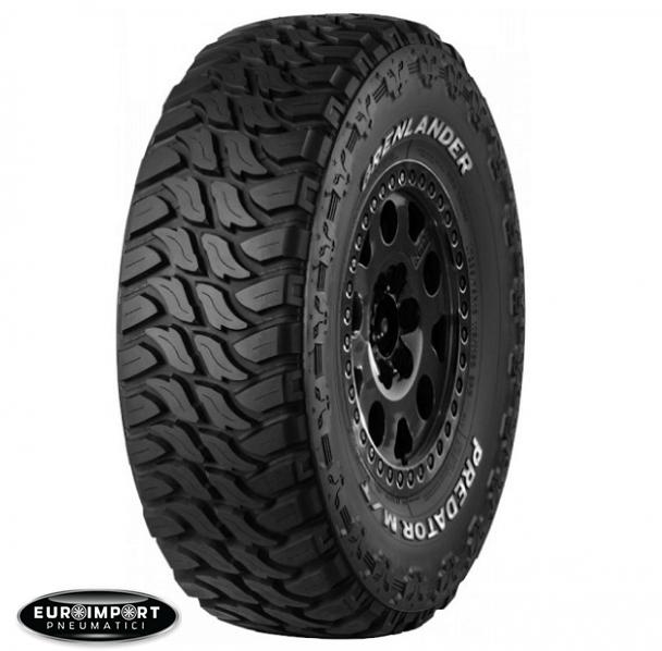 Grenlander PREDATOR M/T  235/70 R16 110 Q   DOT 2026